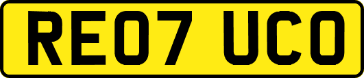 RE07UCO