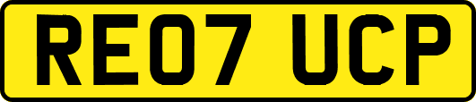RE07UCP