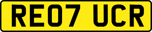 RE07UCR