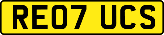 RE07UCS