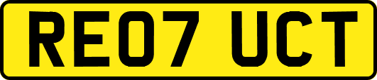 RE07UCT