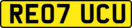 RE07UCU