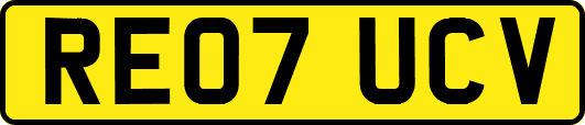 RE07UCV