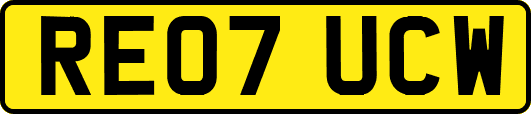 RE07UCW