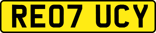 RE07UCY