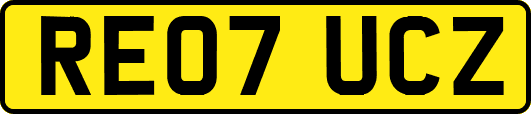 RE07UCZ