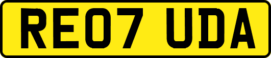 RE07UDA