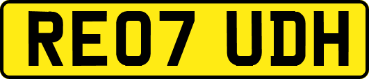 RE07UDH