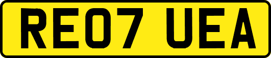 RE07UEA