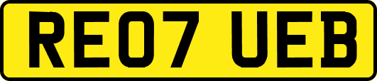 RE07UEB