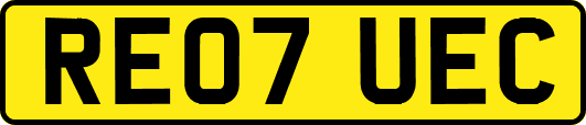 RE07UEC