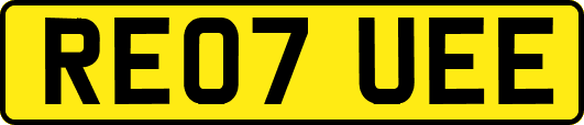 RE07UEE
