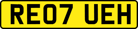 RE07UEH