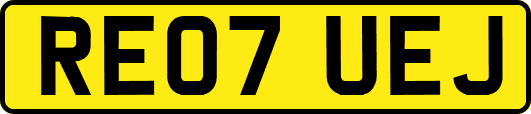 RE07UEJ