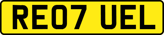 RE07UEL