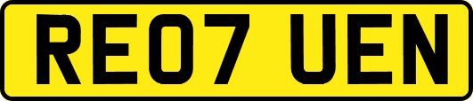 RE07UEN