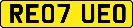 RE07UEO