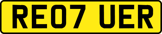 RE07UER