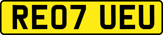 RE07UEU
