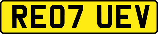 RE07UEV