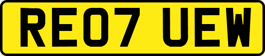 RE07UEW