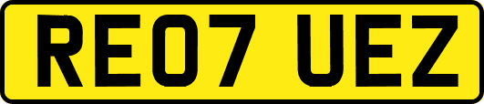 RE07UEZ