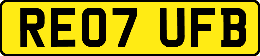 RE07UFB