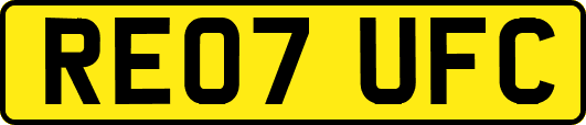 RE07UFC