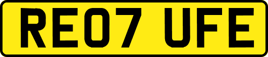 RE07UFE