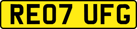 RE07UFG