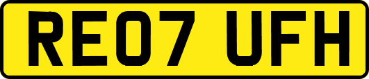 RE07UFH