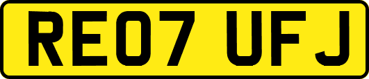 RE07UFJ