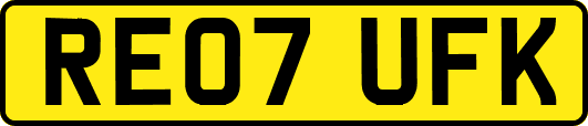 RE07UFK