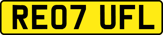 RE07UFL