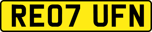 RE07UFN
