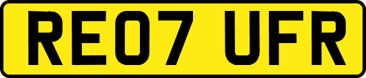 RE07UFR