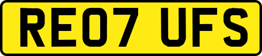 RE07UFS
