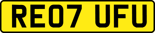 RE07UFU