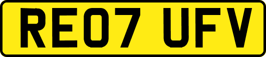 RE07UFV