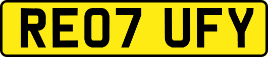 RE07UFY