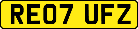 RE07UFZ