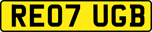 RE07UGB