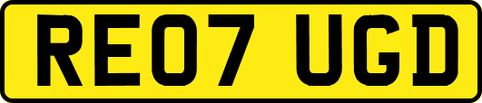 RE07UGD