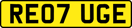 RE07UGE