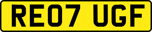 RE07UGF