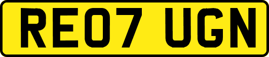 RE07UGN