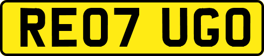 RE07UGO