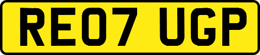 RE07UGP