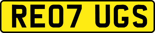 RE07UGS