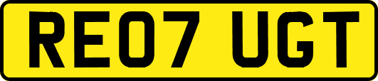 RE07UGT
